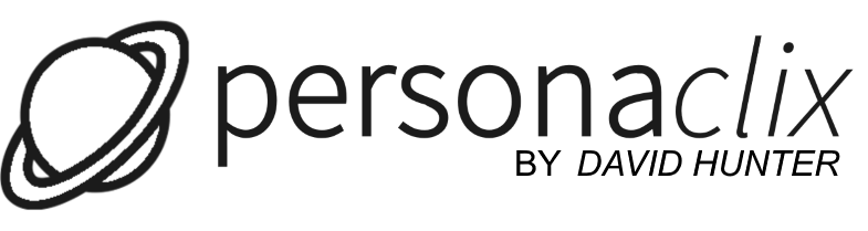 Persona Clix